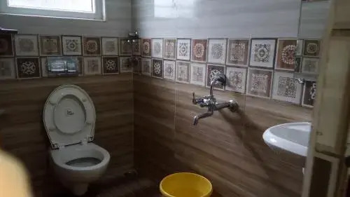 S K Cottage