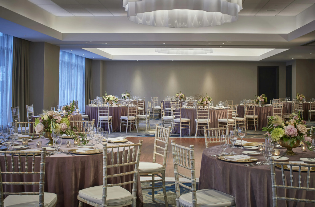 Hilton Garden Inn Rochester - University & Medical Center
