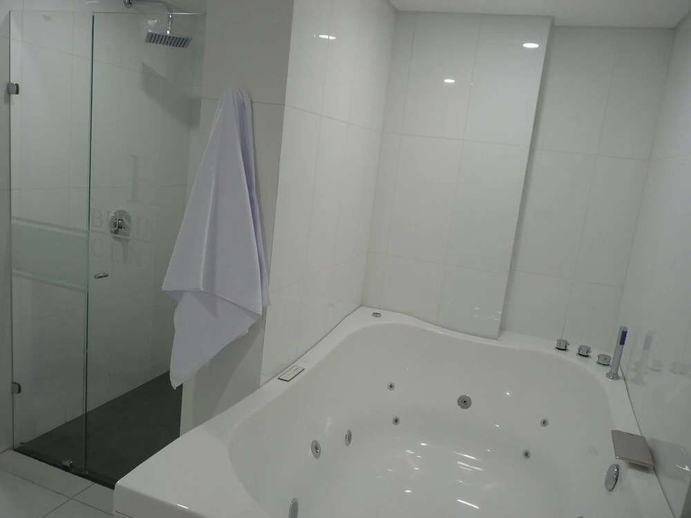 Hotel Business Center