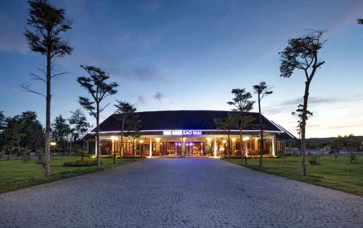 Sao Mai Beach Resort
