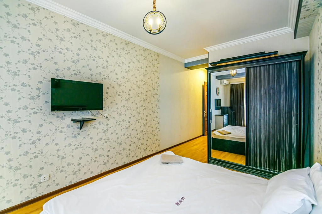 Leylek Sweet 3 bedroom konsul 35