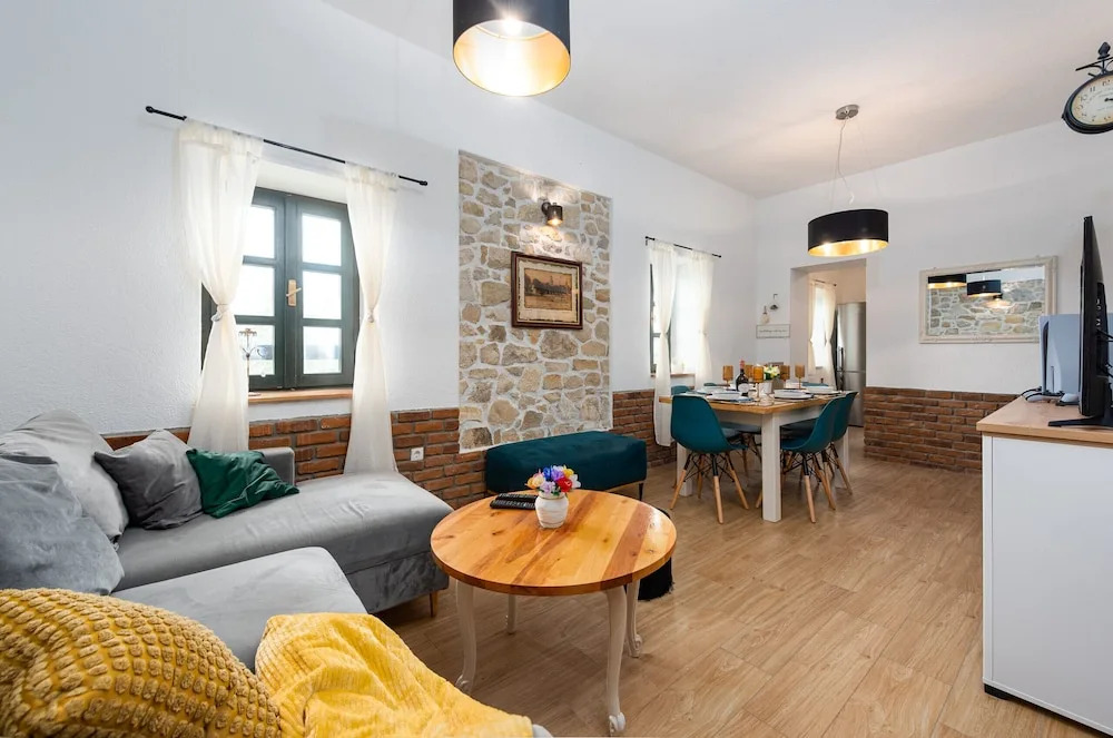 Villa Noa ZadarVillas