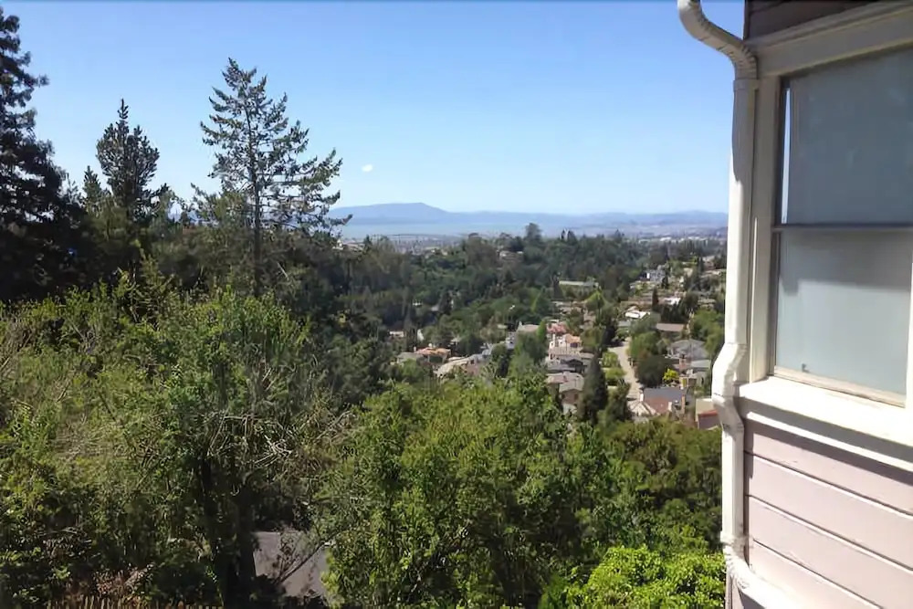 Charming Bay View Montclair - 3 Br Home