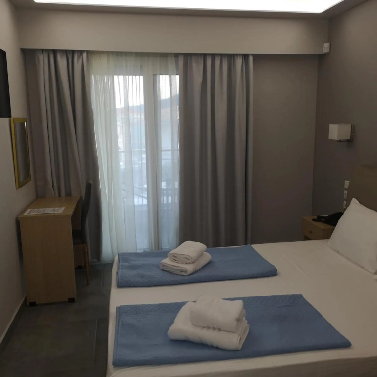 Scorpios View Hotel