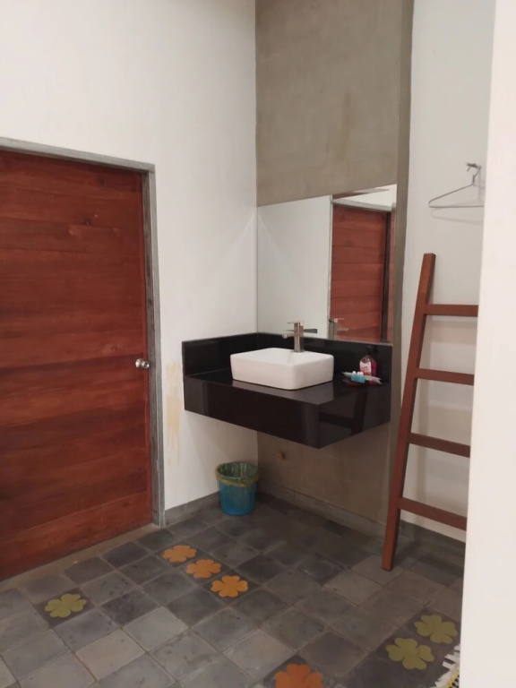 Passport Villa