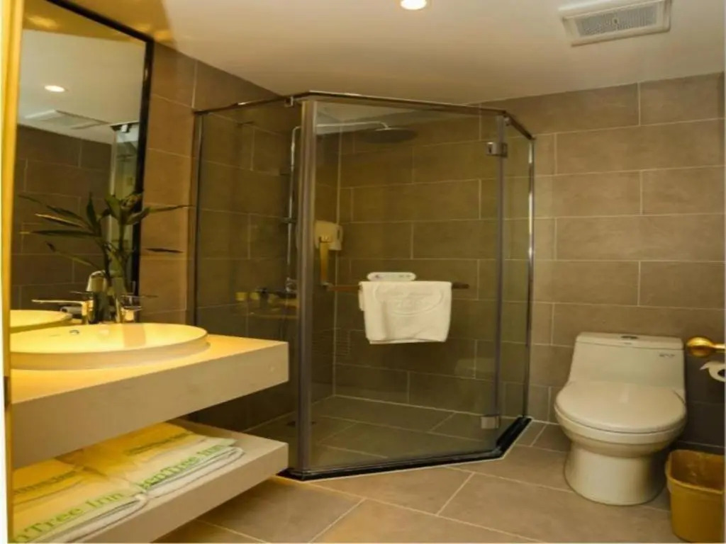GreenTree Inn Suzhou Changshu Southeast Development Zone Southeast Avenue