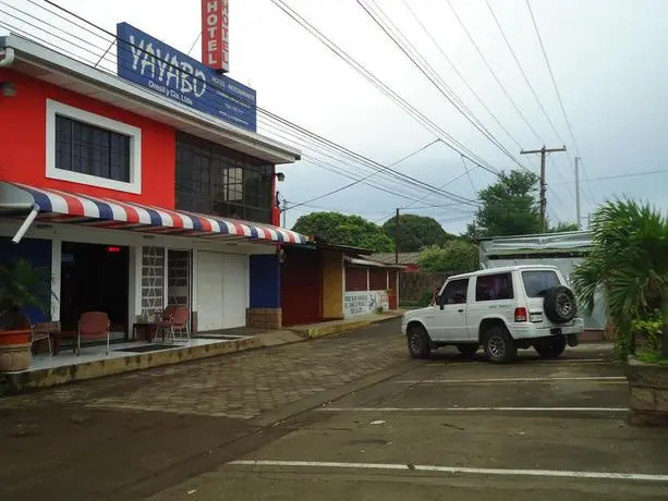 Hotel YAYABO