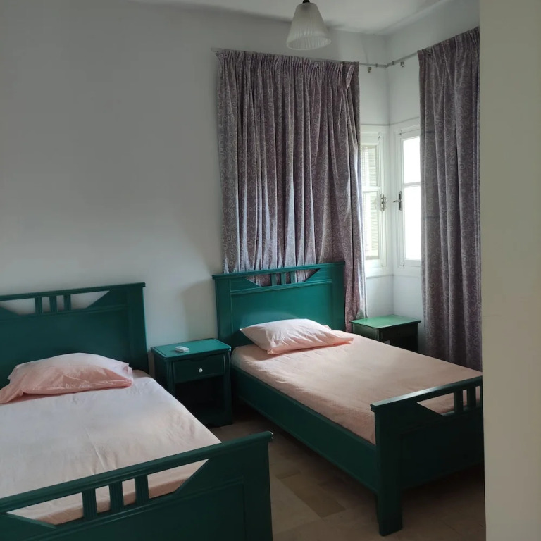 Yasmina Apartment in the Heart of the Tourist Area
