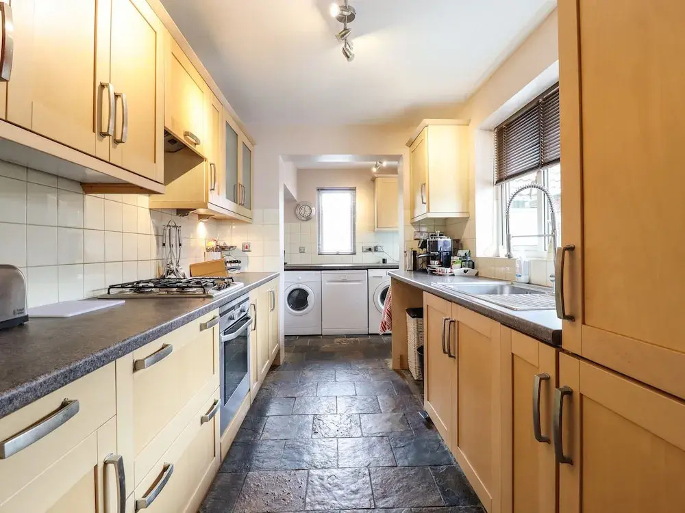 23 Brandeston Close