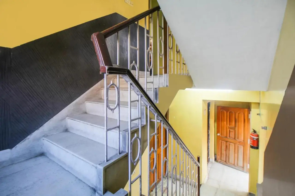 OYO Flagship 70359 Ecopark Guest House