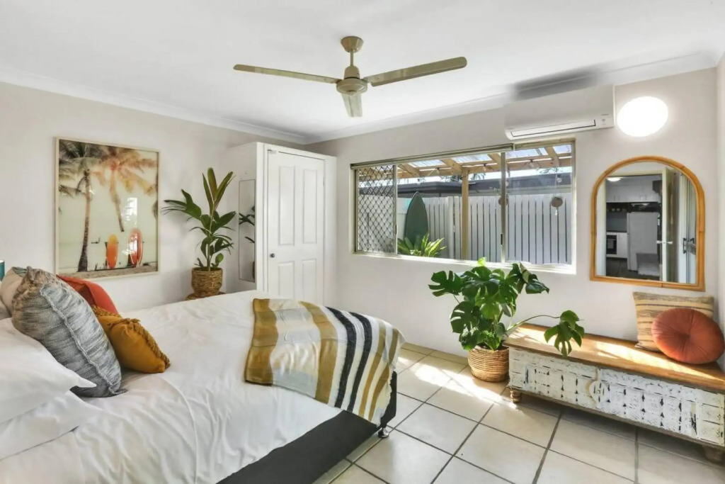 Tropicana Hideaway