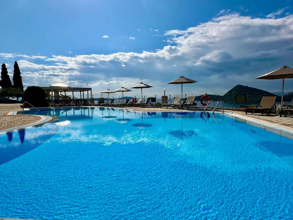Hotel Apartments Panorama