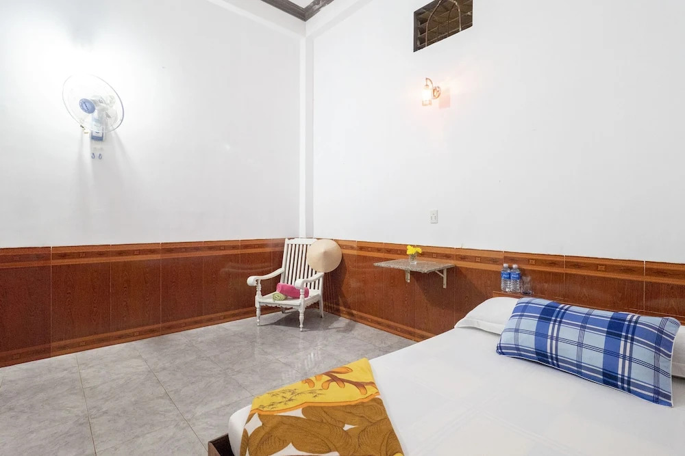 Ngoc Tran Homestay