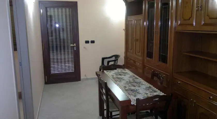 Tenuta Melissa