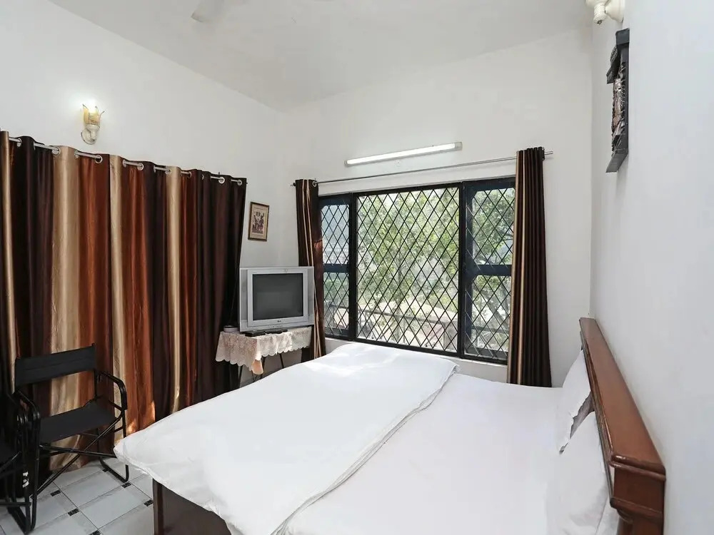 God's Grace Cottage by OYO Rooms