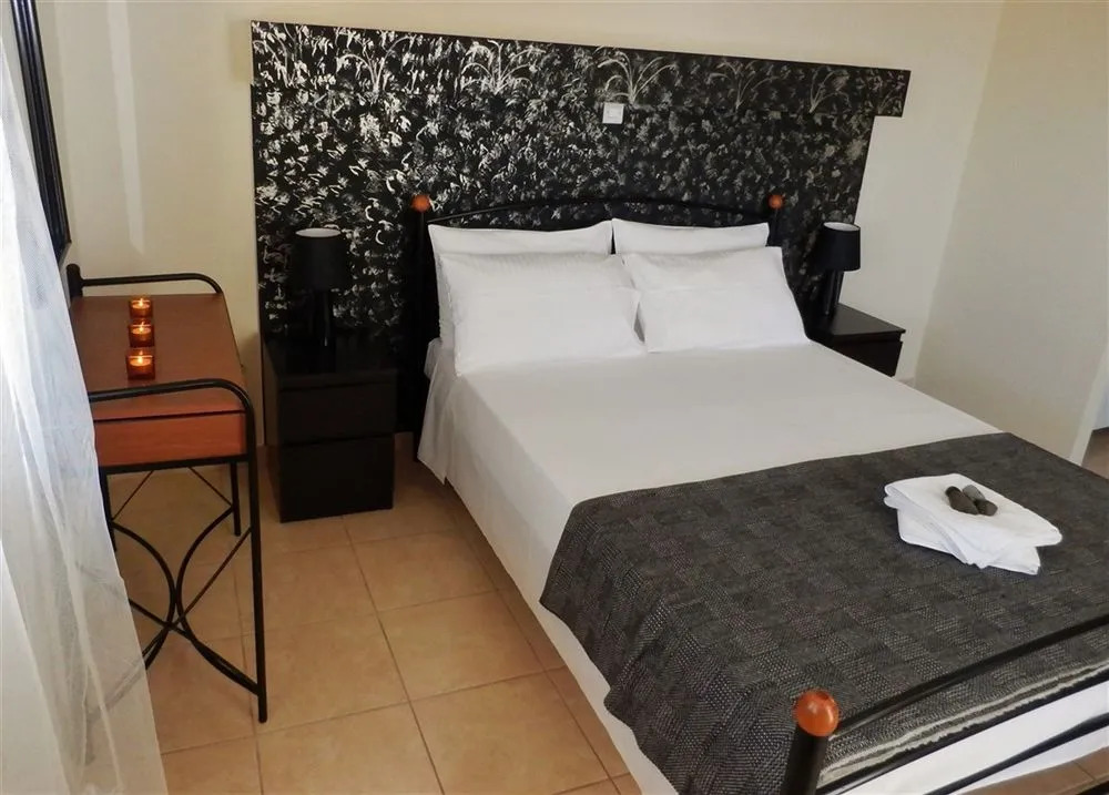 Sagini Boutique Hotel