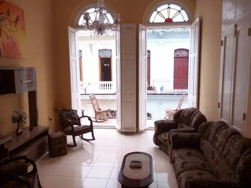 Hostal Chez Chantal