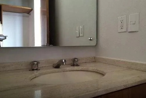2 Beds 2 Baths Rooms Condesa