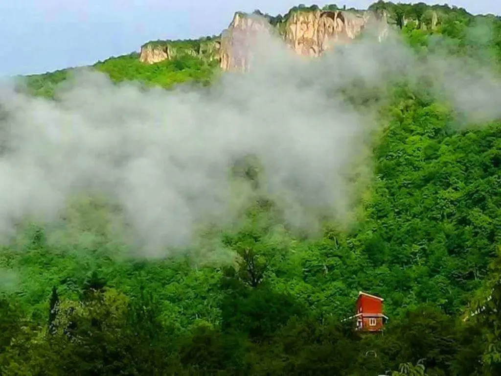 Discover Kinchkha