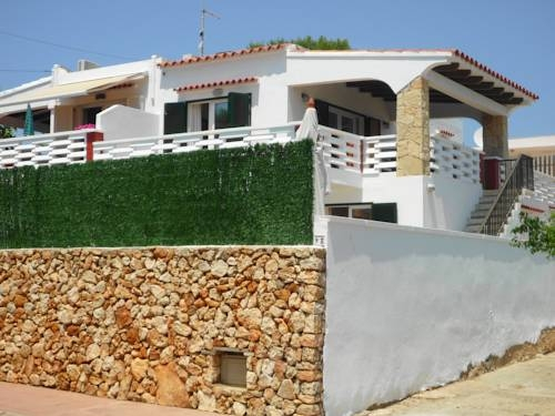Villa Cati Punta Prima