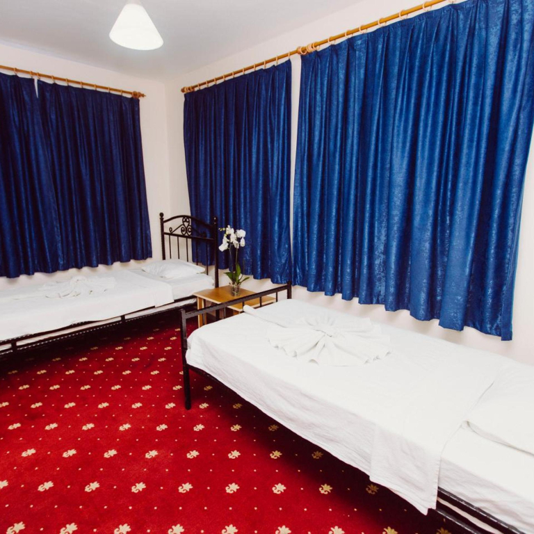 Ozalp Han Hotel
