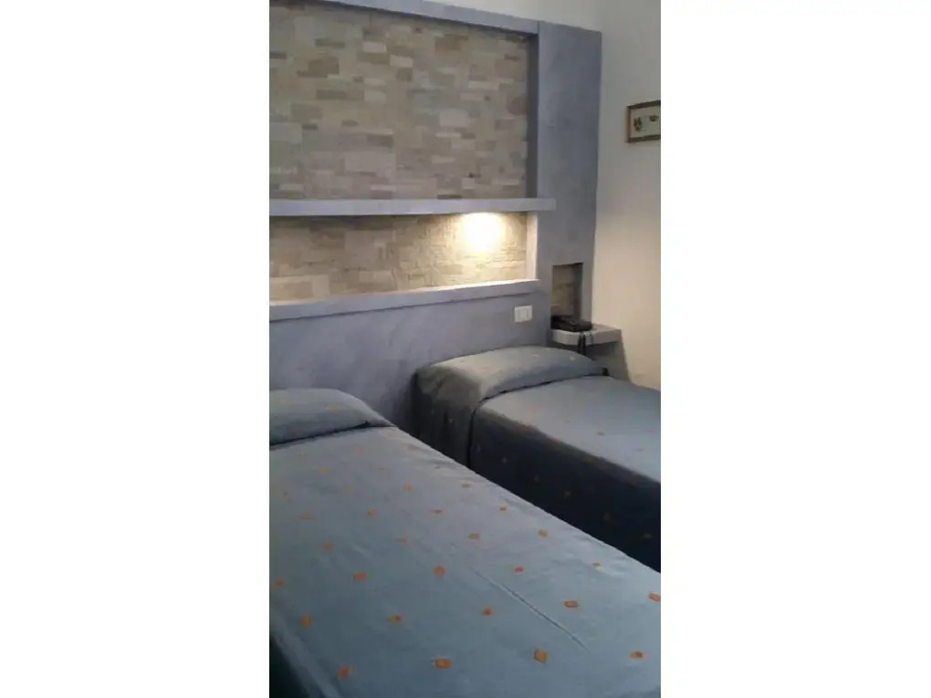 Hotel San Giorgio
