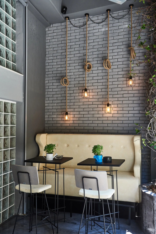 iFeel Athens Suites