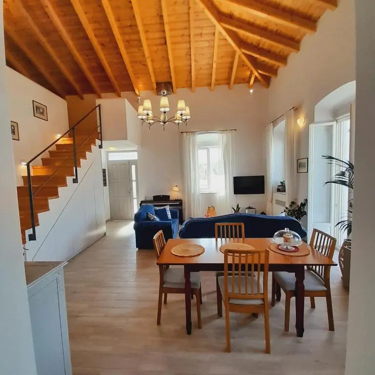 Tatiana's House