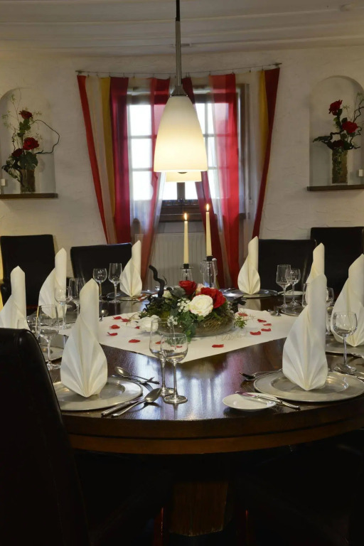 Hotel Rosenhof GmbH