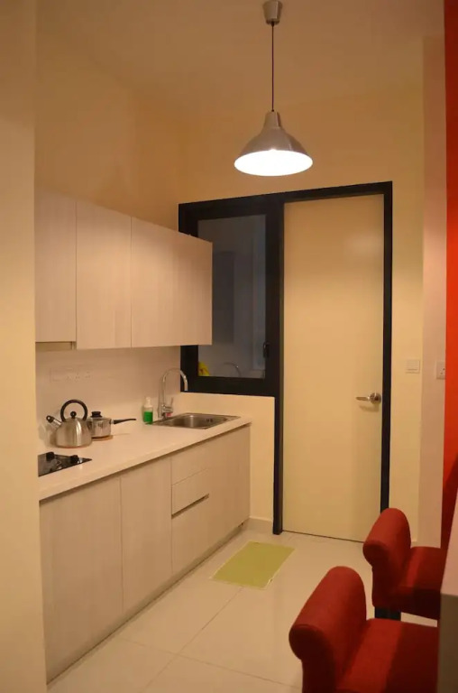 Casa RV Homestay MKH Boulevard Kajang