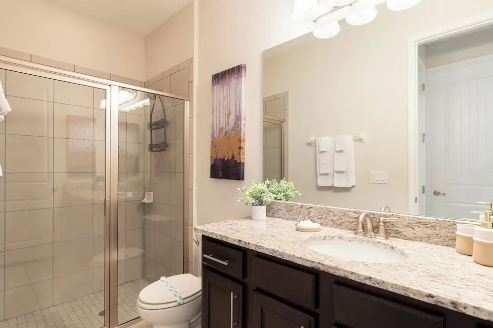 Magic Villa in Kissimmee w Private Pool