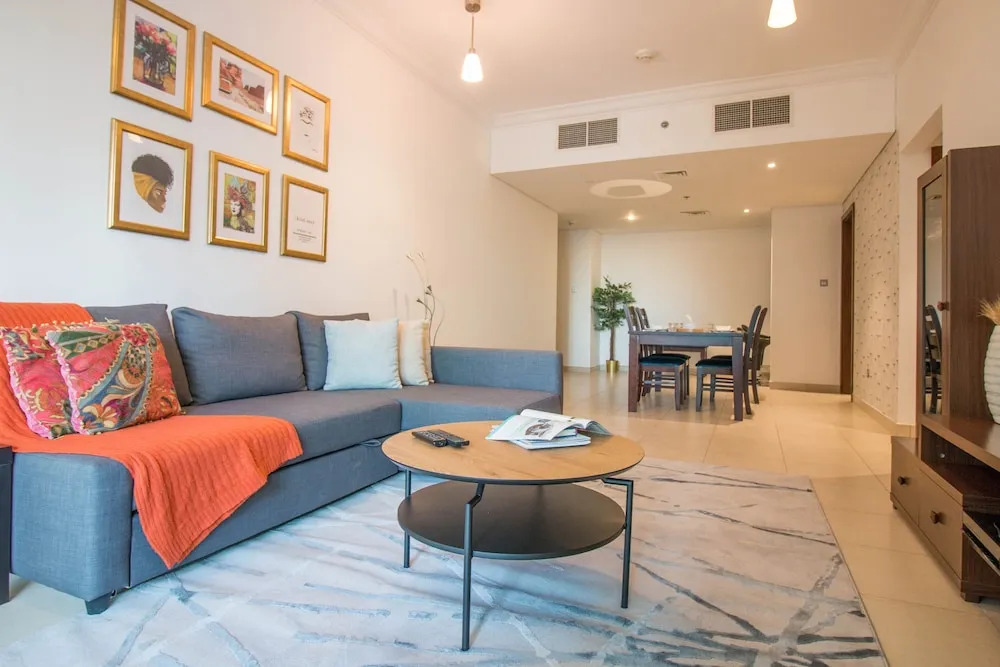 One Perfect Stay   8 Boulevard Walk