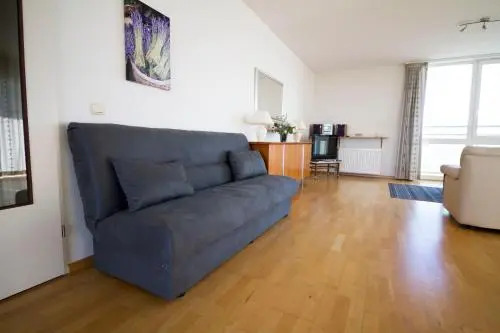 Appartement Aan Zee - Port Scaldis 13-111