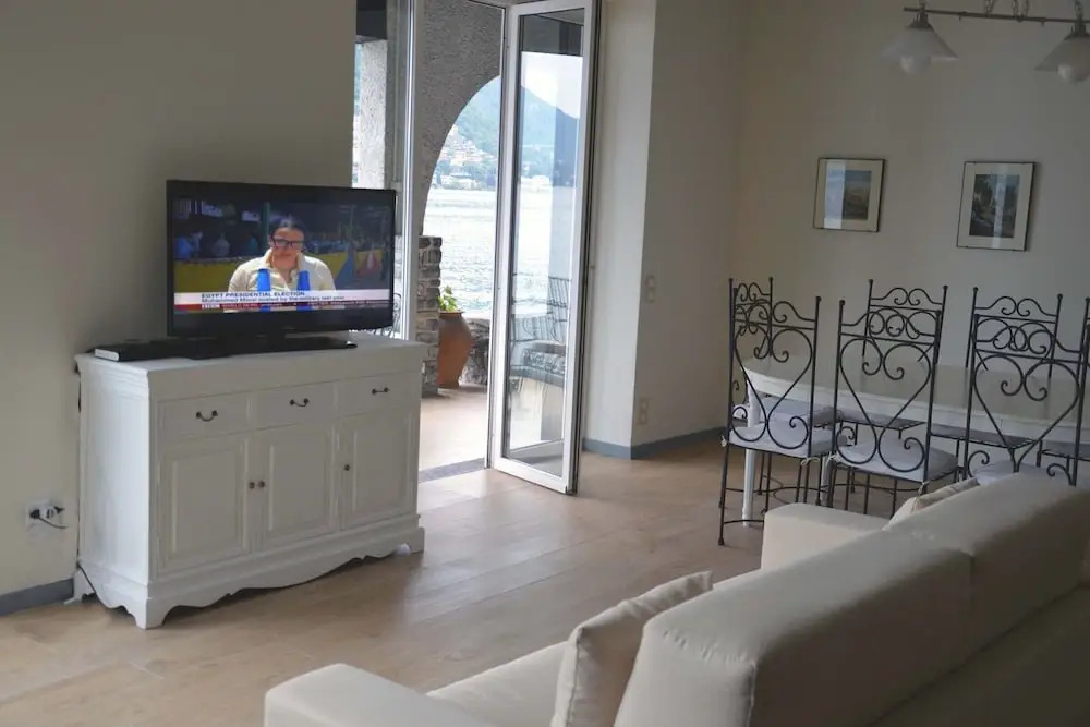 Villa Chez Nous