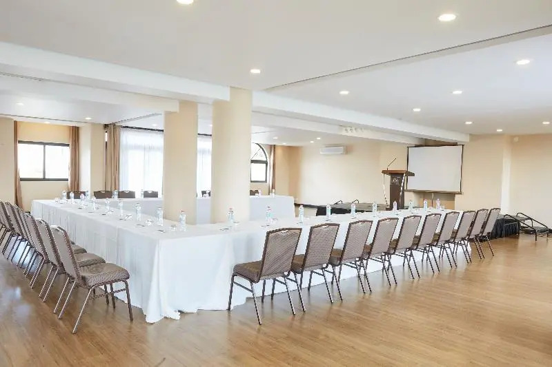 San Cristobal Boutique Hotel - Ivato Airport