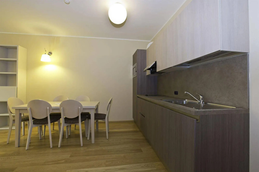 Blu Hotel Acquaseria