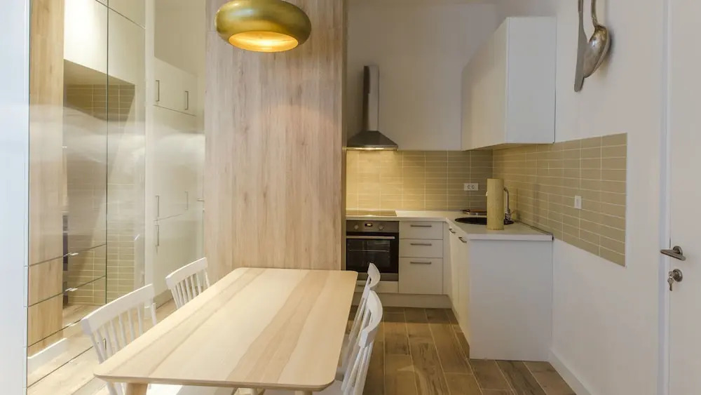 AH Design Luxury Apartments