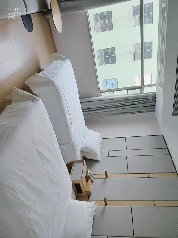 Ji Hotel Guangzhou Huangpu Development Zone