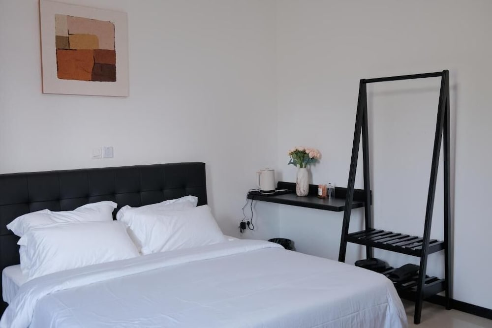 Joy Beach Lodge