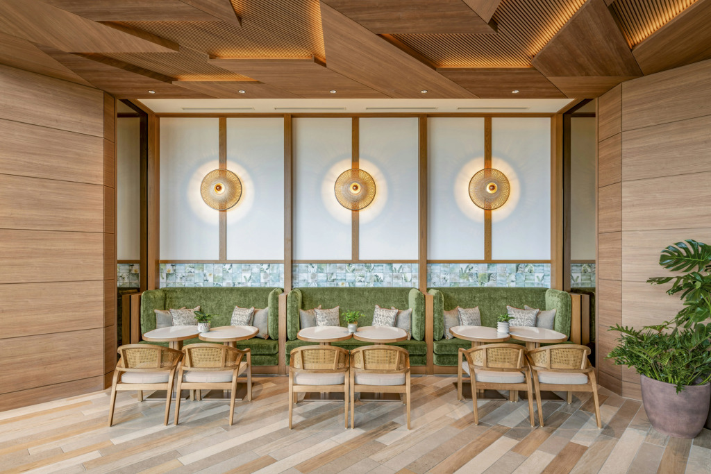 Canopy by Hilton Okinawa Miyako Island Resort