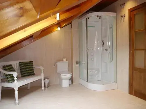 Hotel Villa Russell