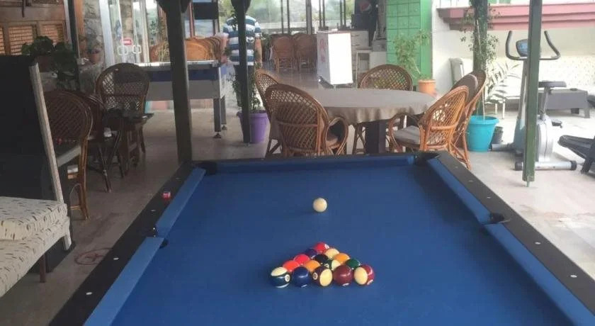 Otel Bella
