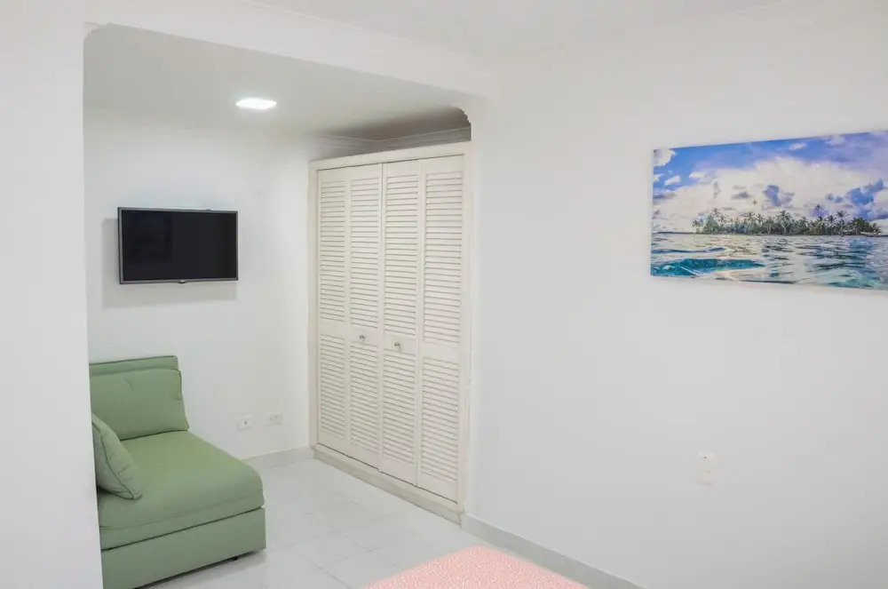 By The Sea Guest House