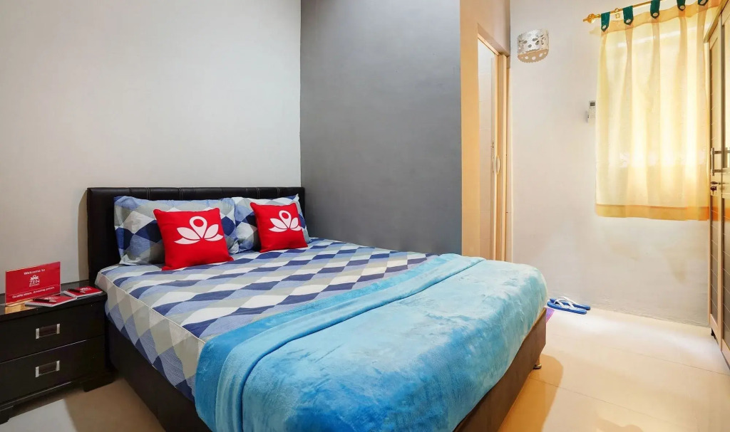 Nagoya Guesthouse