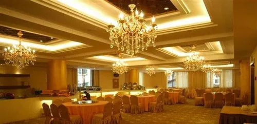 Lishui Tang Garden Hotel