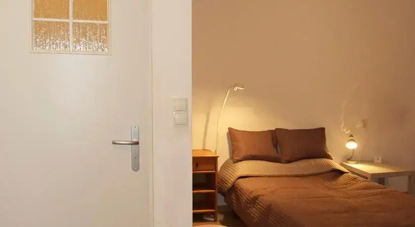 A może na Pańskiej