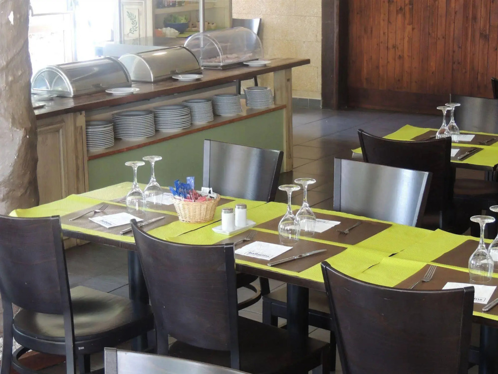 Ibis Styles Bobigny Centre Préfecture