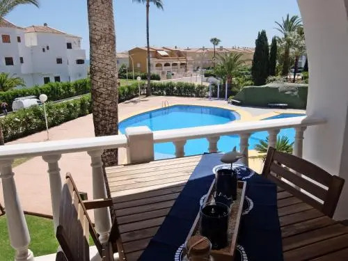 RODERIC - Apartamento junto al Mar