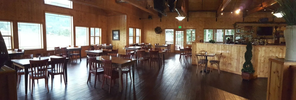 Carson Hot Springs Resort & Spa