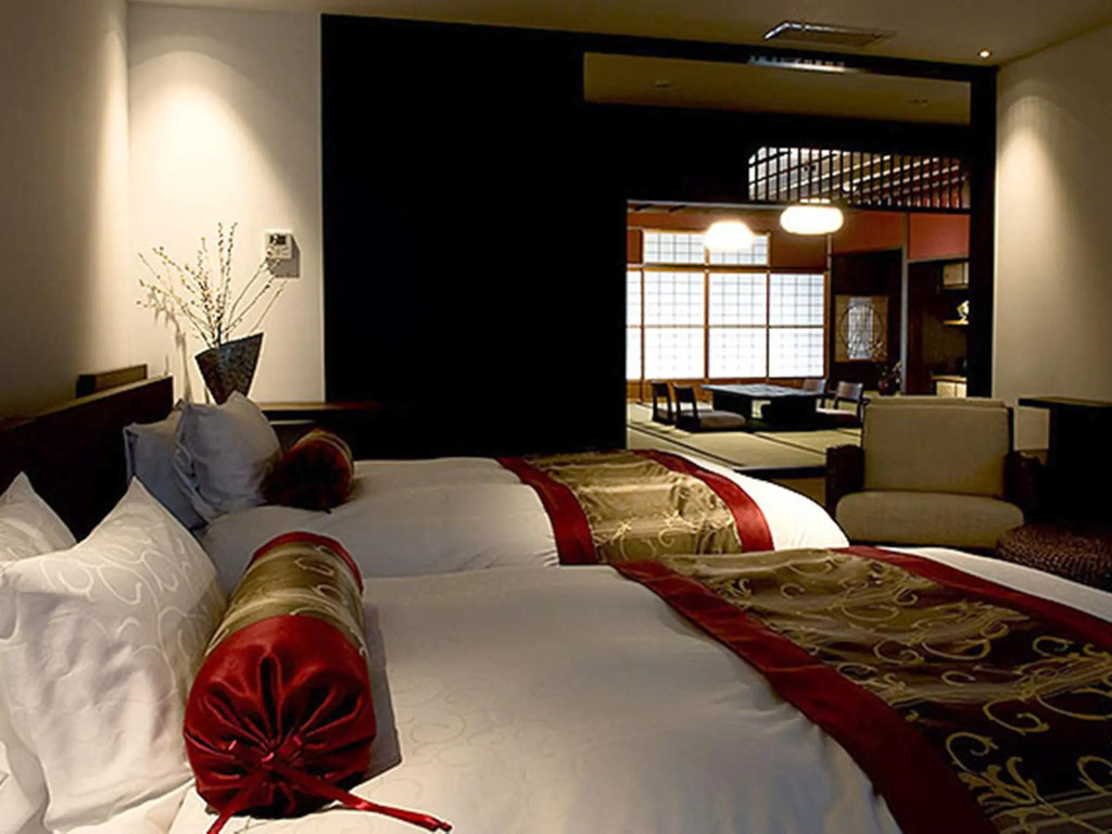 Kizashi The Suite Kyoto Gion